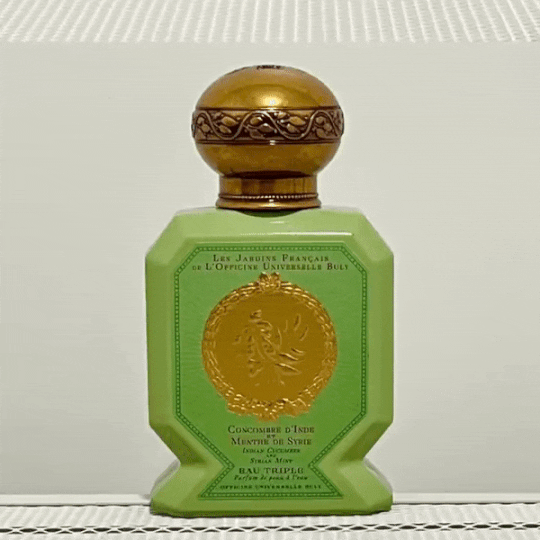 Officine Universelle Buly ∙ Les Jardins Français - Perfume With